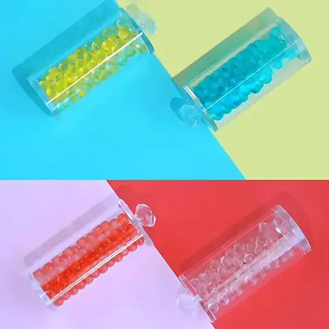 미니 담배 스타일 그라인딩 휠 플린트 토치 라이터, 휴대용 부탄 가스 라이터, 부드러운 불꽃 라이터, 남성용 흡연 도구 선물 10 100개 담배 폭발 비즈 과일 향 비즈 민트 향 비즈 혼합 과일 DIY 흡연 홀더 액세서리