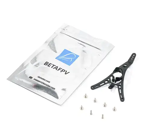 BETAFPV Meteor65 Air Brushless BWhoop 65MM Rahmen für Meteor65 1S Brushless FPV BWhoop Drone Quadcopter – Detail 36