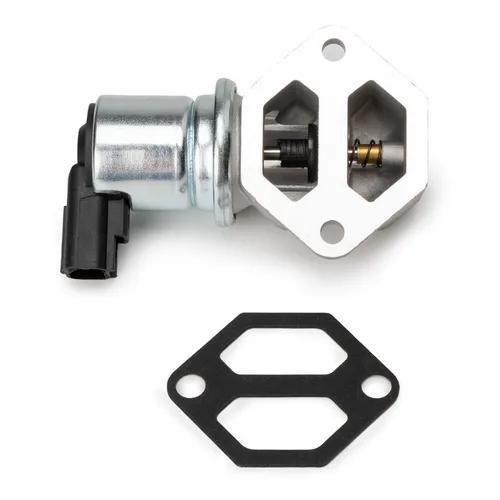 Imagen 2 del producto 862998 para Mercury Marine MerCruiser MPI V6 V8 5,0 5,7 nueva válvula de Control de aire inactivo IAC 27-863112 27-8M0119616 18-7701 1F2Z9F715AA