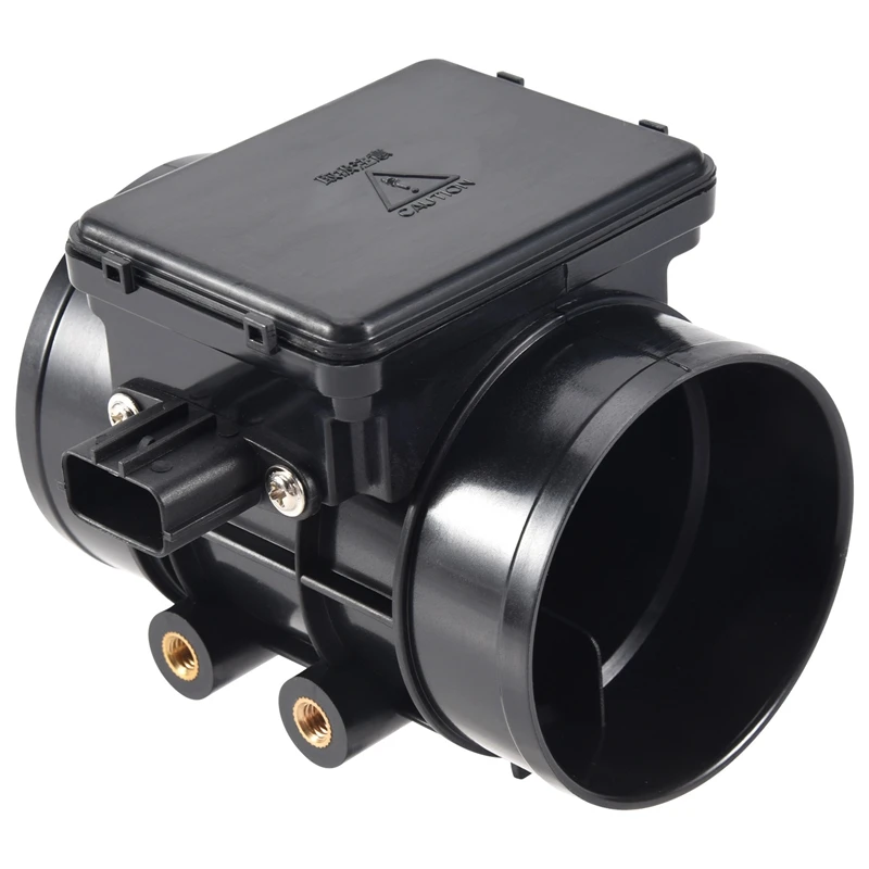 Sensor Maf De Fluxo… - image