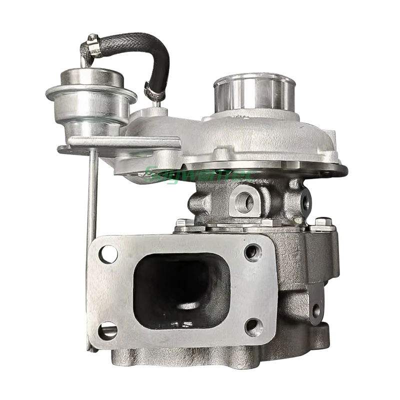 

Saywontec New Turbocharger Kit for Toyota for Hino Engine RHF5 17201-EW070 160926180T