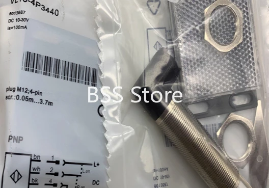 

VL18-4N3140 VL18-4N3240 VL18-4N3440 VL18-4P3140 VL18-4P3240 VL18-4P3440 Photoelectric Switch Sensor