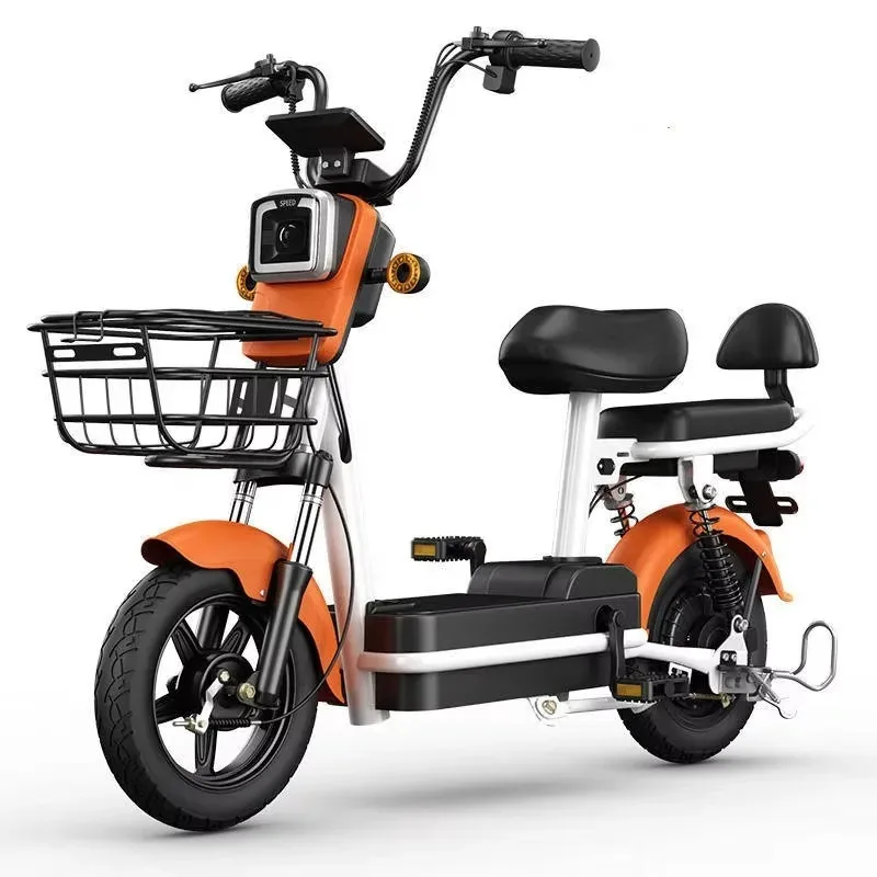 Zuimi High-end 2 Wheel From China Cheap Price Germany