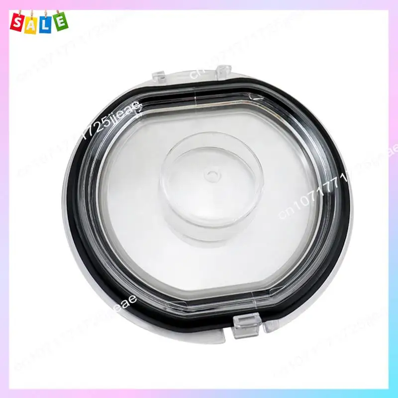B66C Replacement Bottom Bin Lid For Dyson V8, V7, SV10, V10, V11 Cordless Vacuum Sealing Ring