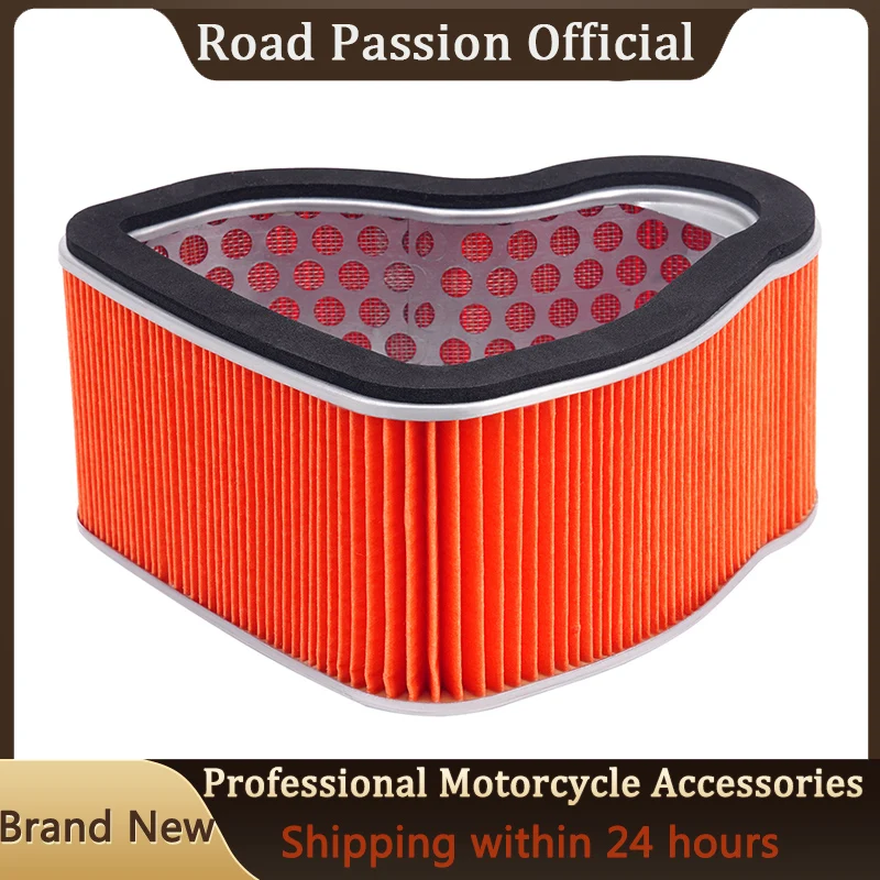 

Motorcycle Parts Air Filter For Honda VTX1800C C1 C2 C3 F1 F2 F3 N N1 N2 N3 R R1 R2 R3 17213-MCH-000 19*19*9 19 9