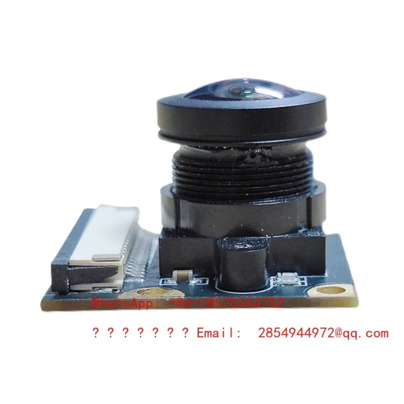 2026    MX219 Module 3280 * 2464 8 Million Pixel Wide-angle Lens 77/120/130/160I