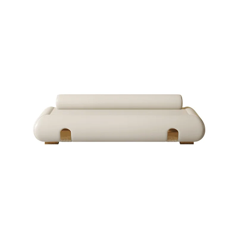 

Cream wind, bedside stool, Italian style, home shoe changing stool, cloakroom, simple and modern