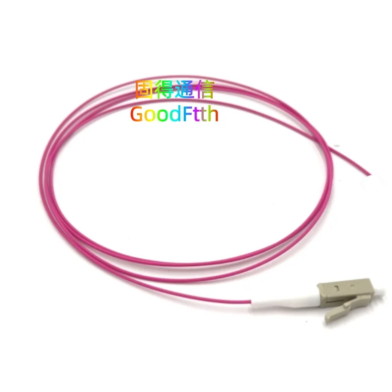 Fiber Pigtail Lc OM… - image