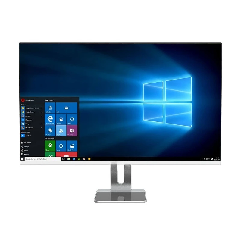 All-in-one computer 21.5/23/27 inch I7 desktop