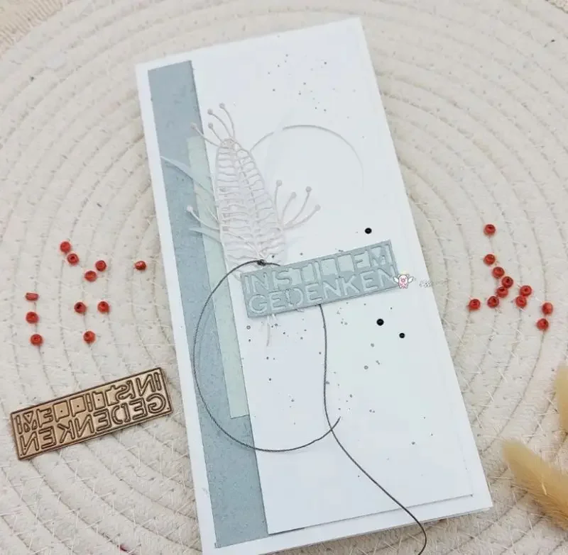 

Piggy Craft metal cutting dies cut die mold Instillem Gedenken Frame Scrapbook paper craft knife mould blade punch stencils