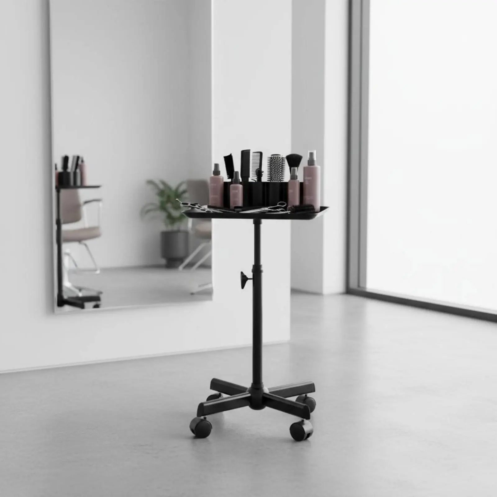 carrello-da-salone-regolabile-in-altezza-con-base-stabile-carrello-estetista-con-base-antiscivolo