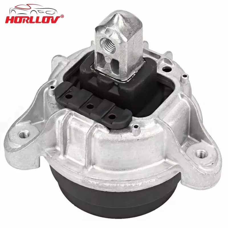 1PCS Engine Mount for BMW F10 F11 F07 520i 528i 525d 520d Engine Motor Mounting 22116785601 22117935149 22116860009 22116780263 - view 6