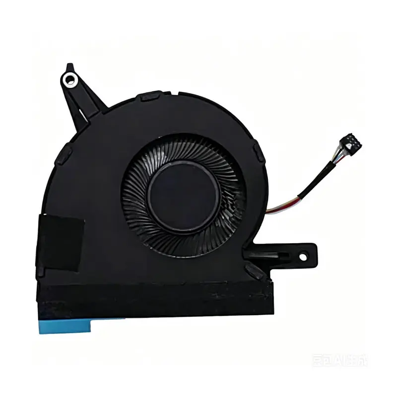 Genuine for ASUS ROG ALLY 2 Handheld High Efficiency Silent Cooling Fan