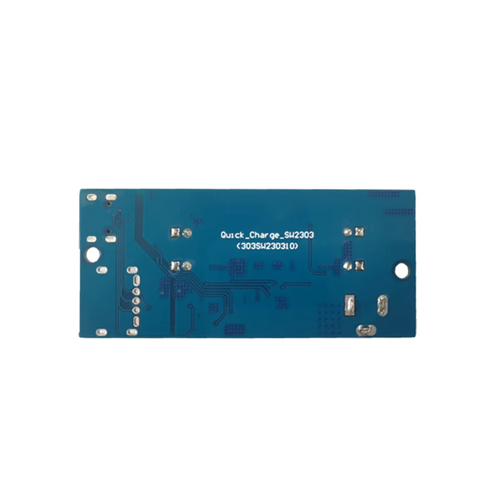 Full protocol fast charging module SW2303 PL5501 Type-C 100W buck-boost multi-function PD QC fast charging module