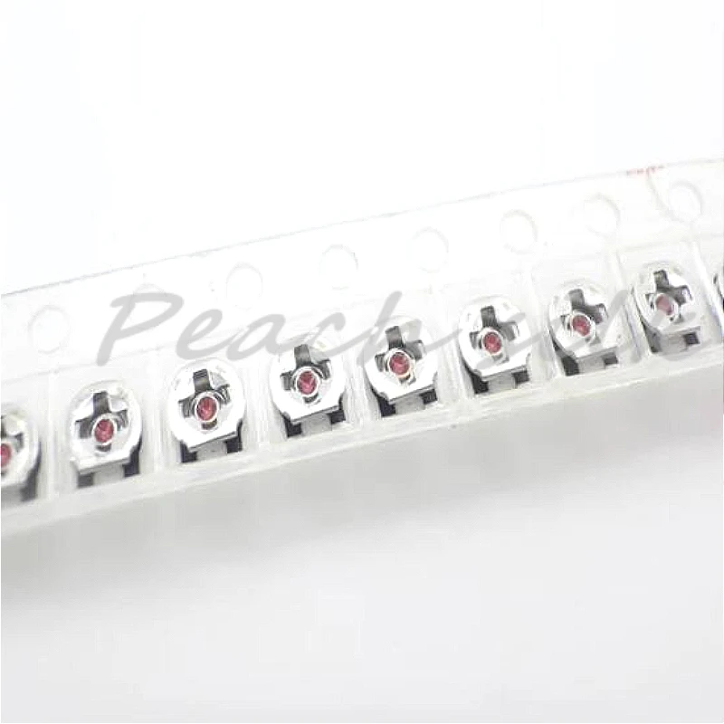 (50piece)EVM3ESX50BC4 Adjustable resistor 3 * 3-15K 3X3MM+prefix adjustable potentiometer