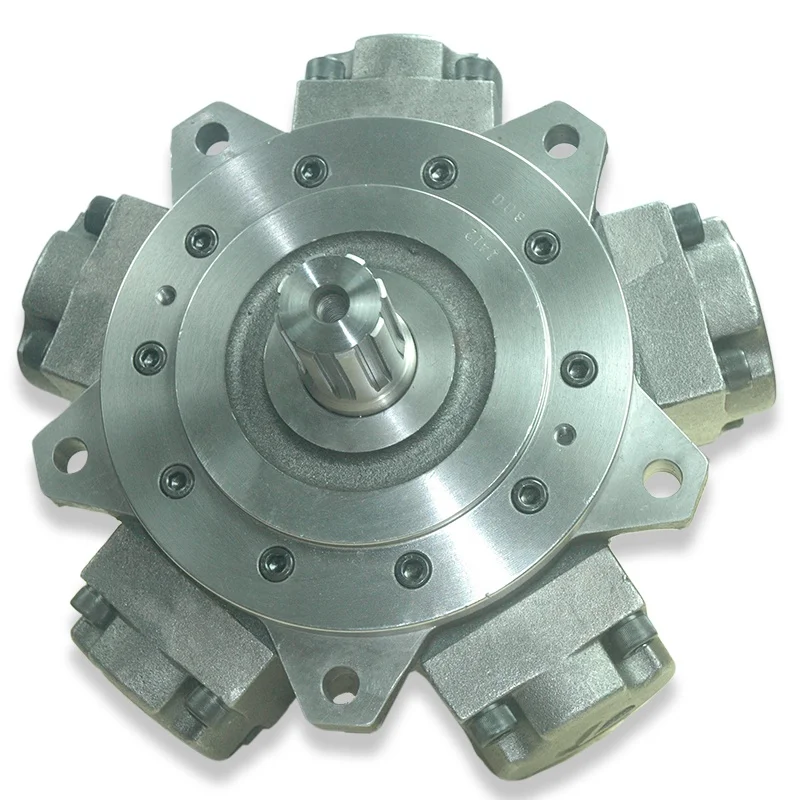

Intermot NHM8 Hydraulic Motor NHM8-600 NHM8-700 NHM8-800 NHM8-900 NHM8-1000 ZM/NHM/IAM Radial Piston Hydraulic Motor