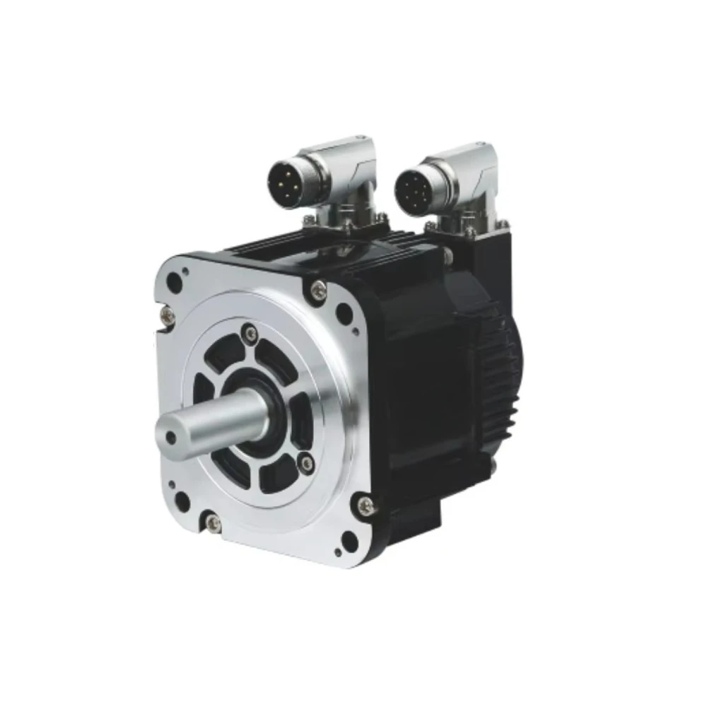 

Серводвигатель переменного тока мощностью 1,6 кВт и драйвер | Система высокого крутящего момента 15,2 Нм для ЧПУ