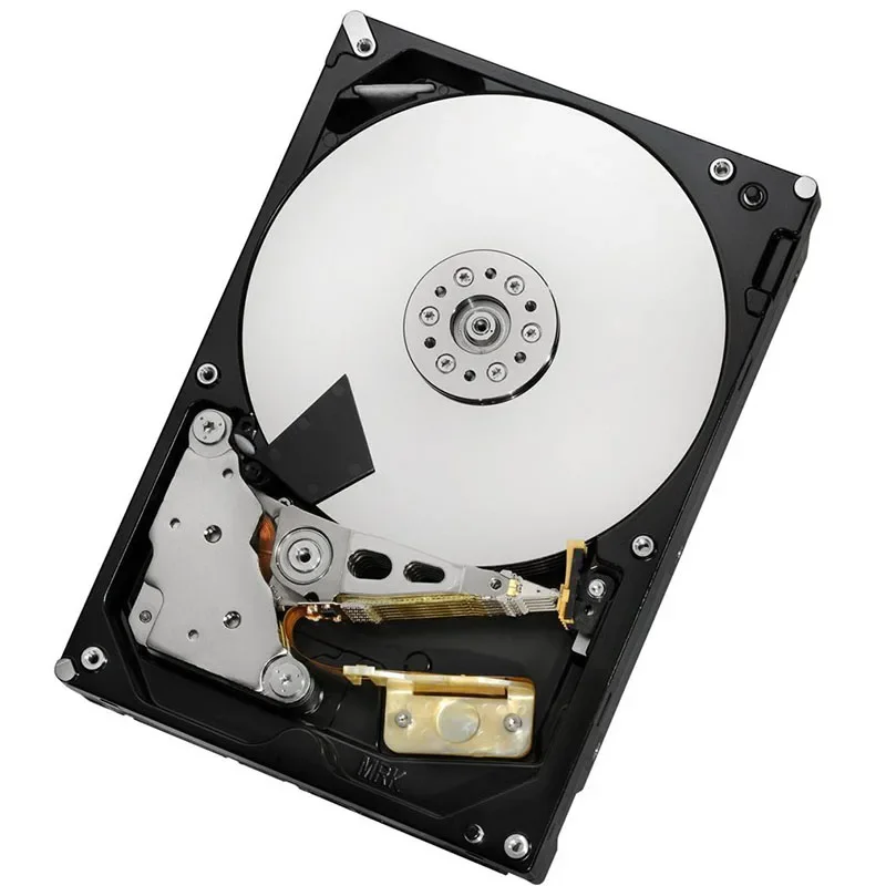 

Новинка для HGST HUS 724040 ALA640 ЖЕСТКИЙ ПРИВОД 4 ТБ, 7200 об/мин, 64 МБ SATA, 6,0 Гбит/с, 3,5 дюйма