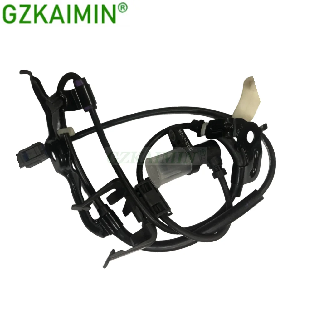 

High Quality ABS Wheel Speed Sensor For Toyota OEM 89543-33070 8954233070