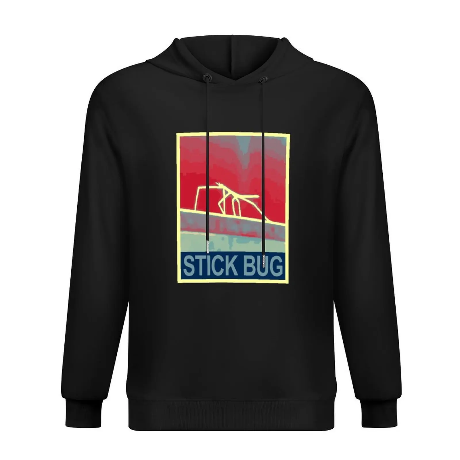

President Stickbug Hoodie men clothes male clothes autumn new products men's sweat-shirt new in hoodies & sweat-shirt