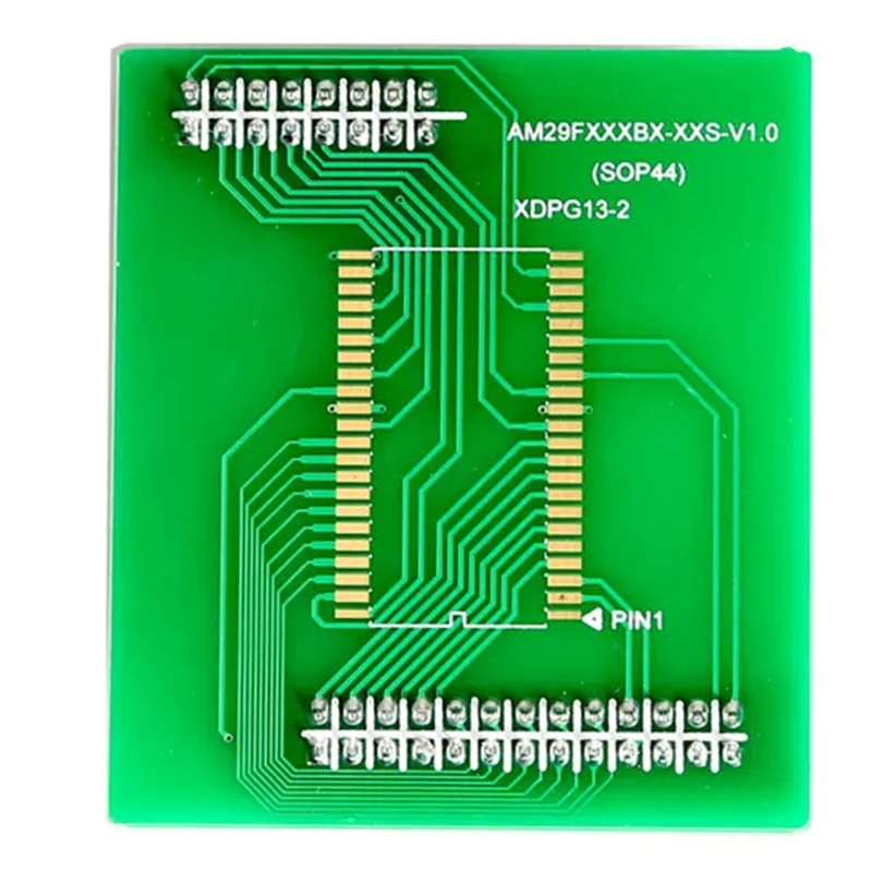 XDPG13CH Am29fxxxb Am29fxxxbx-Xxs (SOP44) Adapter For VVDI PROG Read/Write AM29FXXXB Series Chip