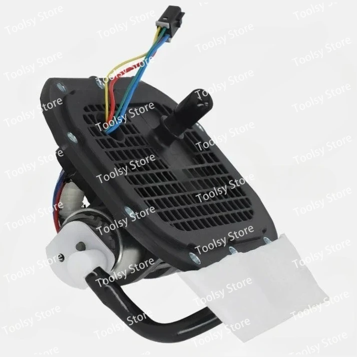 

2521171 Мотоциклетный топливный насос в сборе для Victory Cross Country, Cross Roads, Medium 2010-2017 2521020