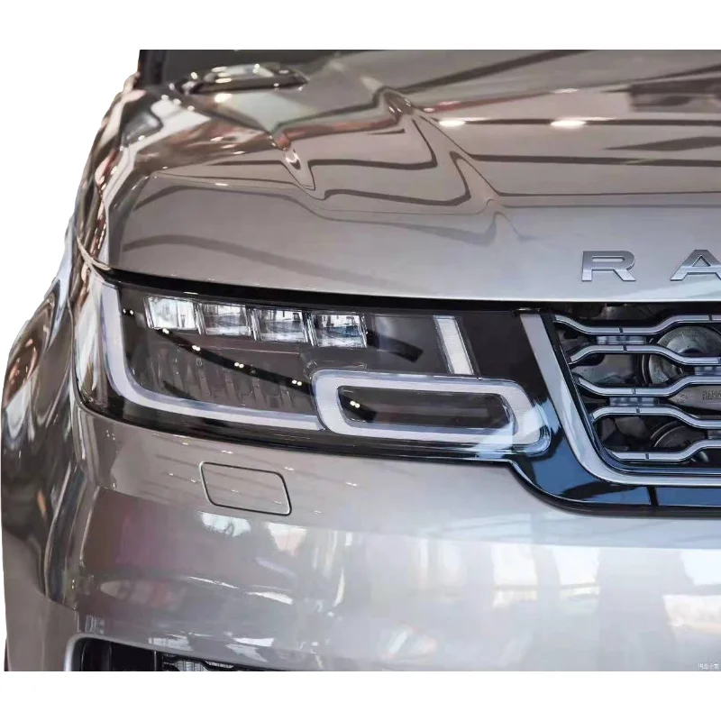 

Upgrade to LED Headlamp Headlight 2018-2020 for Range Rover SPORT Head Lamp Head Light 2013-2017