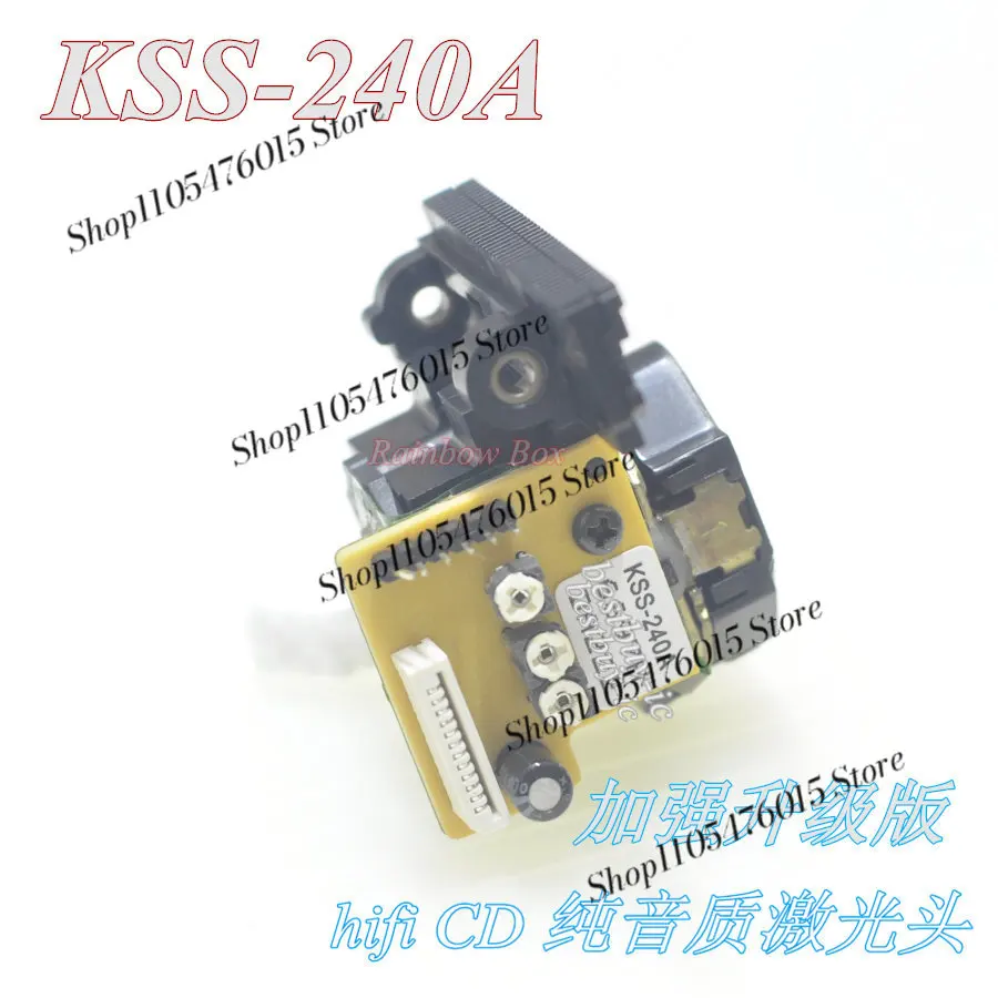 New High Quality KSS-240A Laser Head Durable Universal KSS240A Optical Pickup For CD Player Replacement