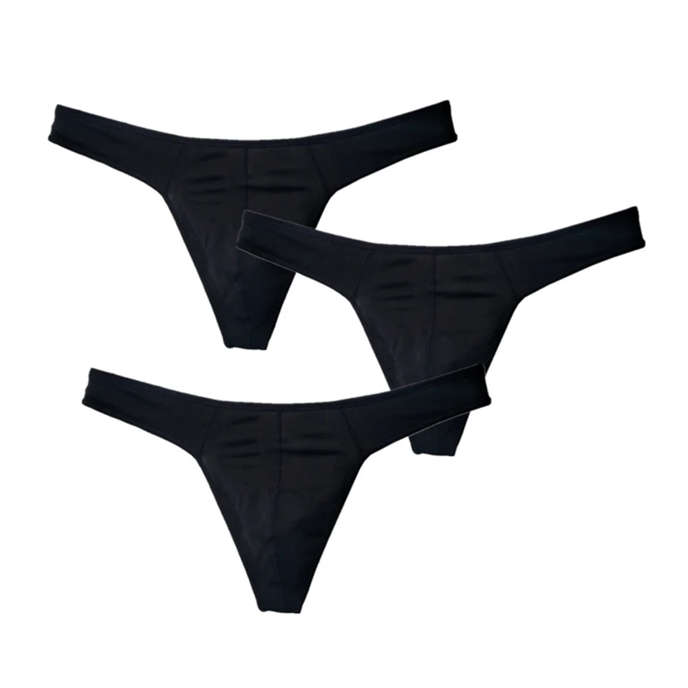 3PCS Black