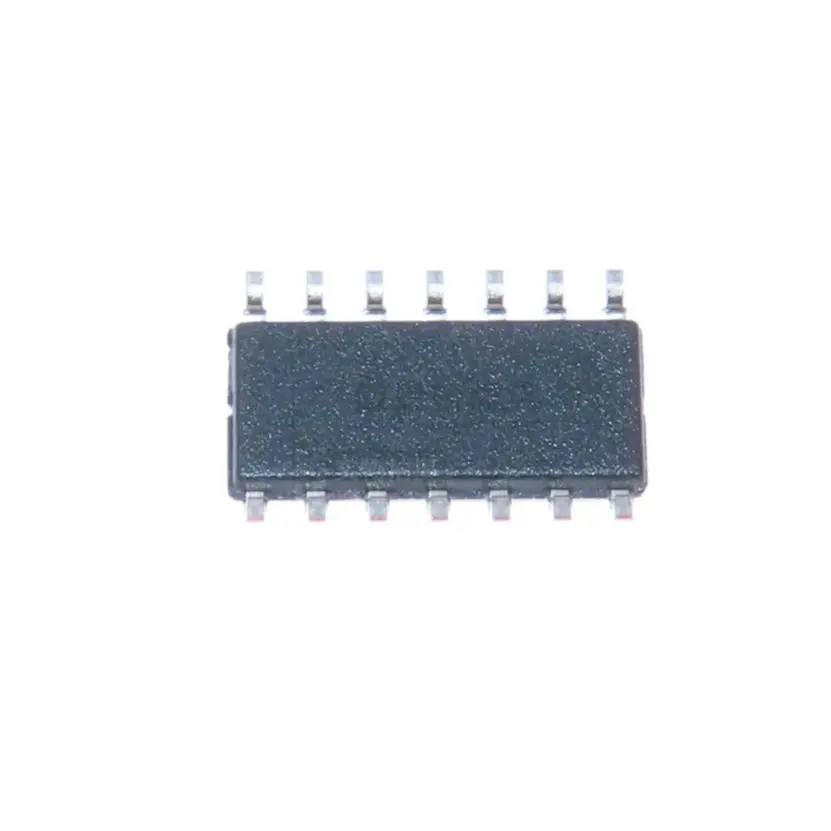 AIP650EO AIP1651 AIP1617 AIP1616 CS1635 AIP650 سائق IC للتحكم في LED أنبوب رقمي CT1642 حزمة مصلحة الارصاد الجوية SOP16