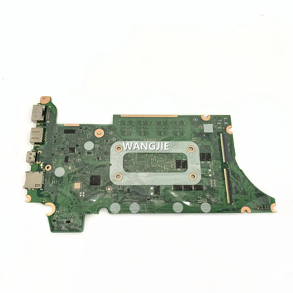 For HP C645 G2 Laptop Motherboard DA00GSMBAE1 0GS 100-000000582 R7-5825C CPU 100-000000585 R5 5625C 100% Tested