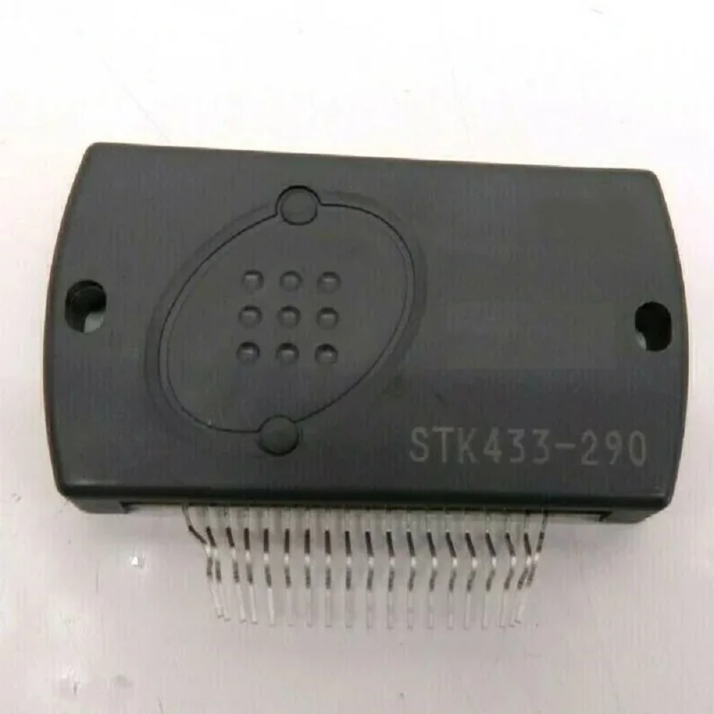 STK433-300 STK433-290 STK443-530 STK416-130 STK433-320 STK416-100 STK416-120 IPM MODULE