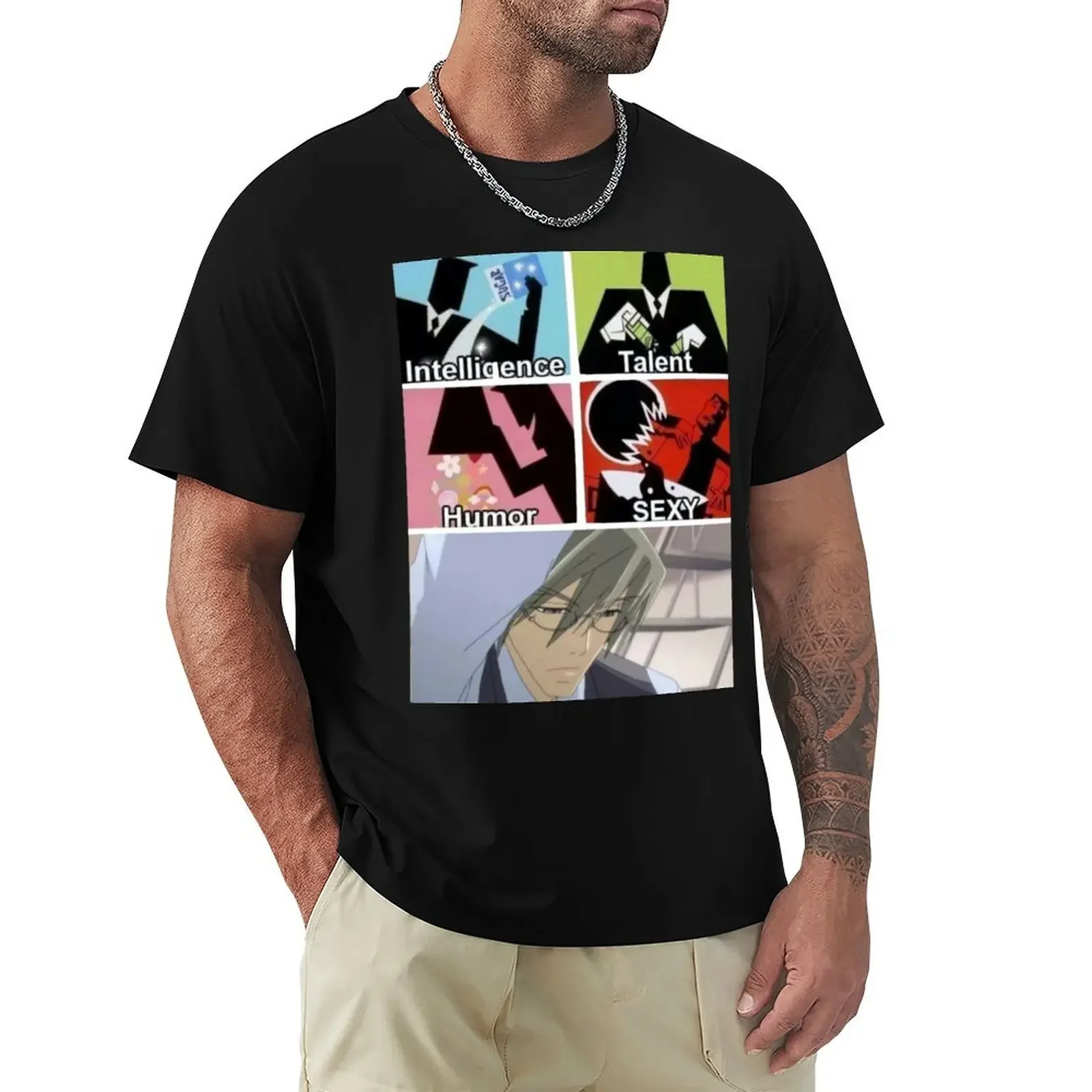 

nana T-Shirt plus sizes shirts graphic tee oversizeds baggy shirts mens t shirt graphic