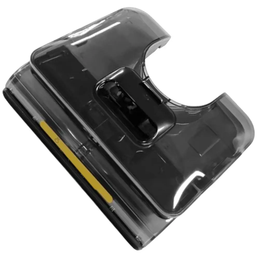 

Clean Water Tank For Tineco Floor S9 Artist Steam Vacuum, Easy Fill Transparent Reservoir Replacement Part