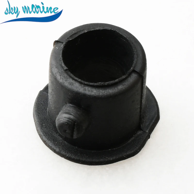 6L2-44367-00 Damper, Water Seal 3 For Yamaha Outboard Engine 2T 20HP 25HP 30HP 4T F9.9 F13.5 F15 F20 F25 F45 6L2-44367