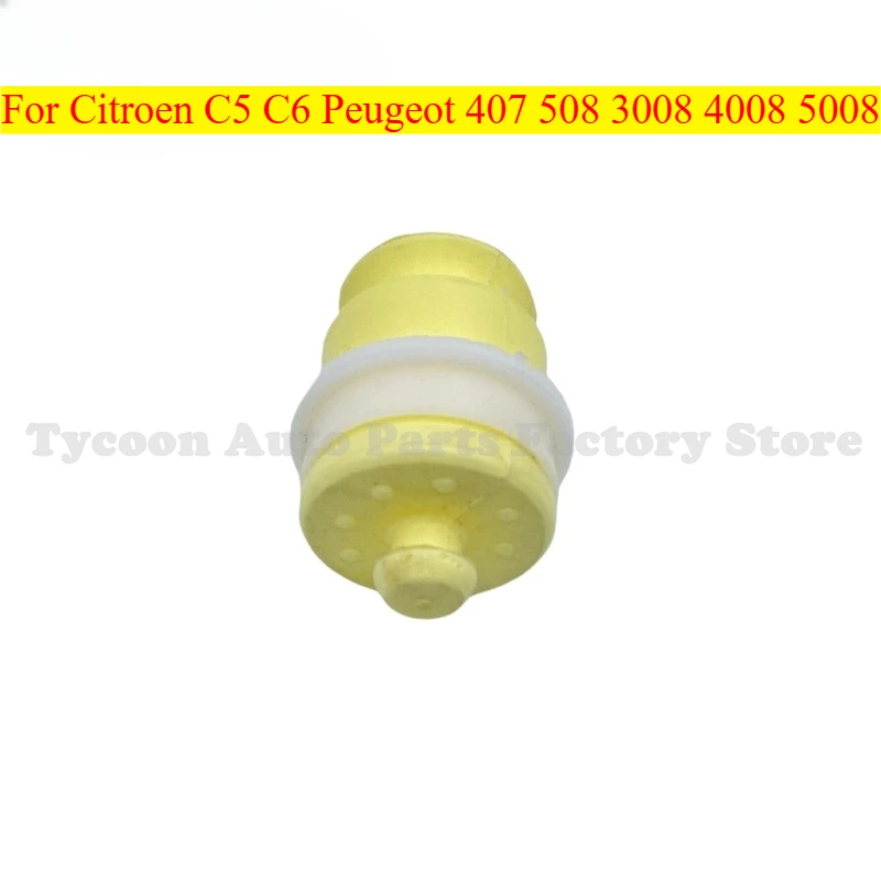 

Brand new 5166C0 Rear shock absorbing elastic cushion For Citroen C5 C6 Peugeot 407 508 3008 4008 5008