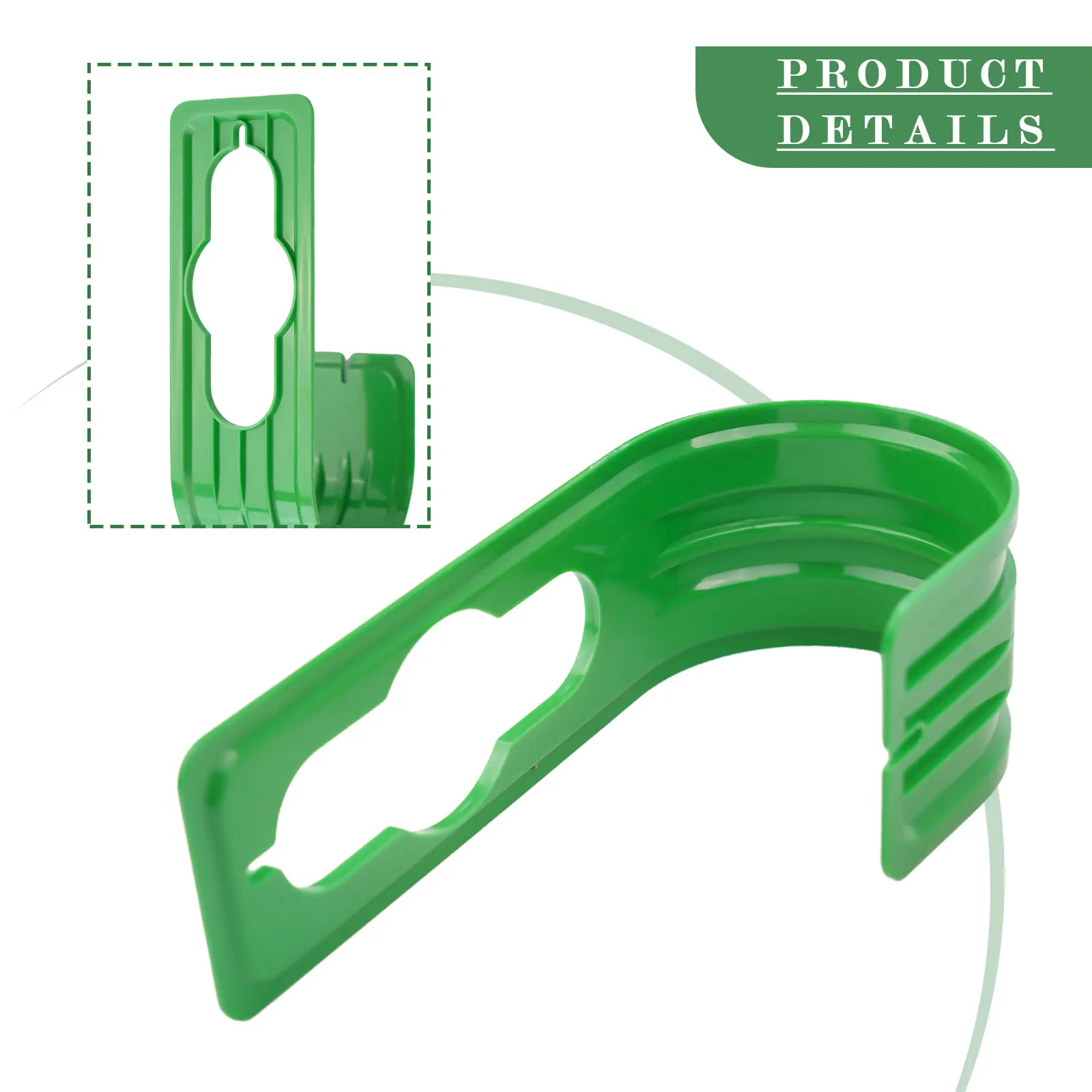 1pc Garden Hose Holder For Garden Wall Mount Tap Watering Hose Organizer Agriculture Water Pipe Reel Rack Gardening Tools Parts