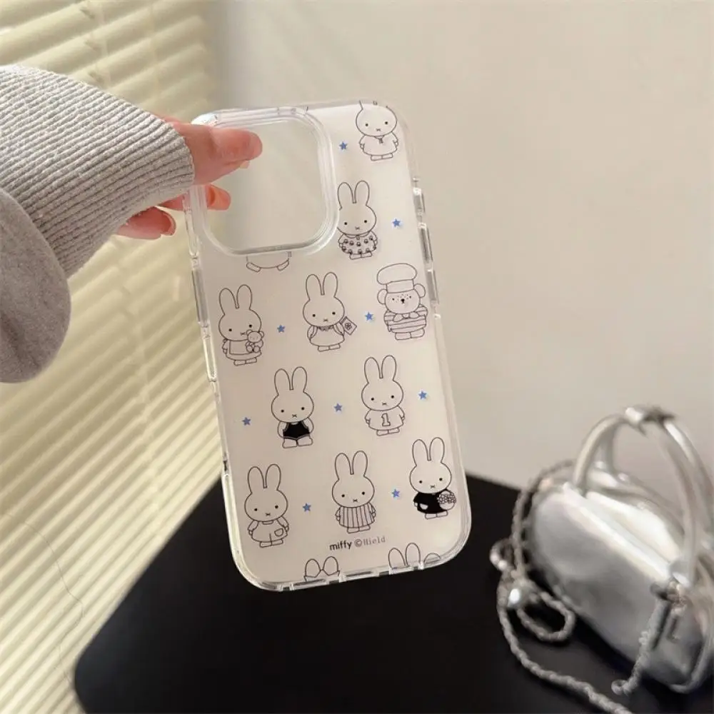 Miffy Transparent I…