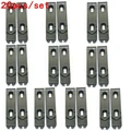 9mm 20pcs Green