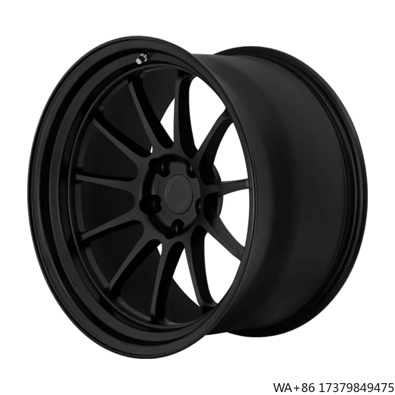 

Заводские продажи колес автомобиля Whells 17, 18, 19, 20, 22-дюймовые автомобильные диски для BMW Mercedes 6x139,7 5x114,3 кованые колесные диски