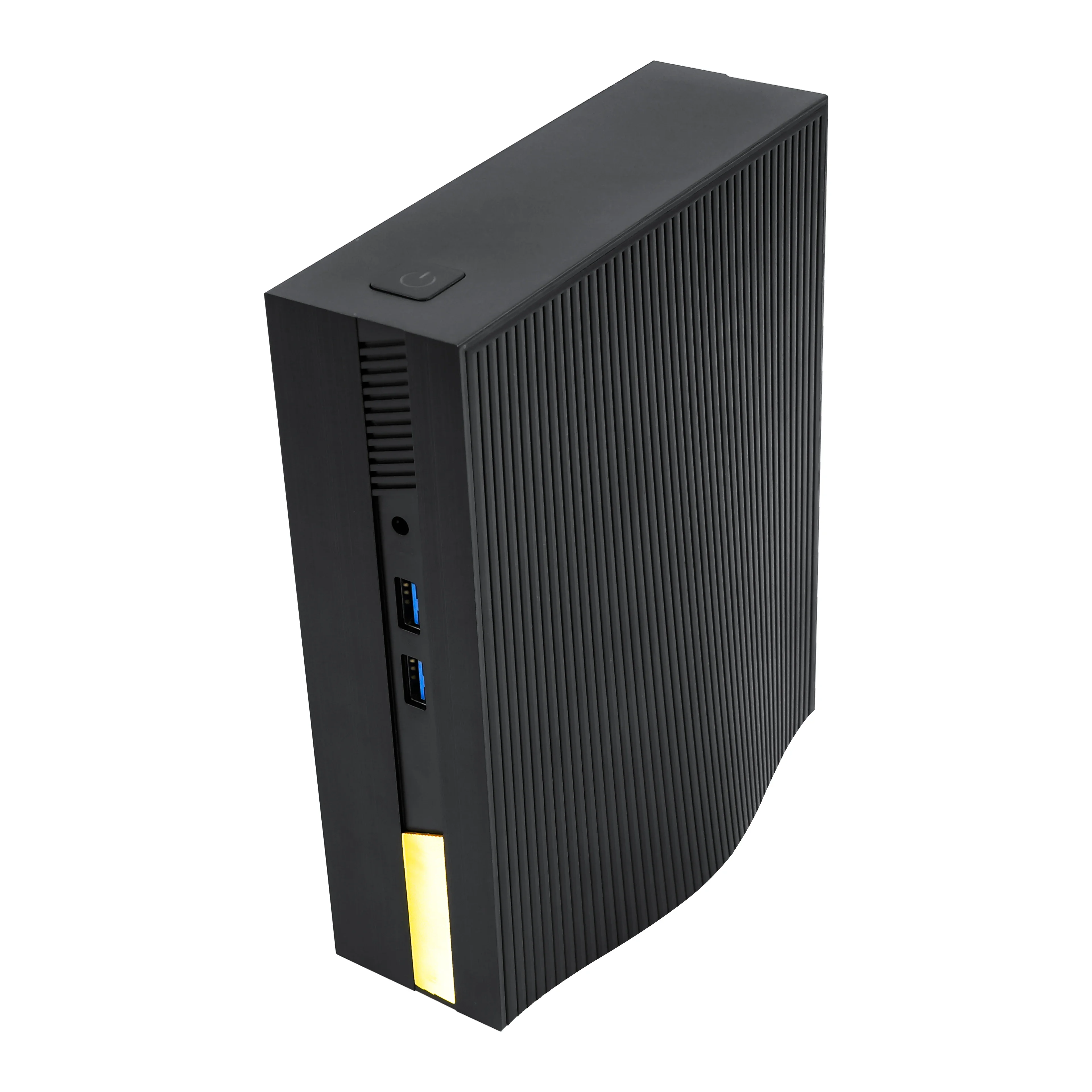 CLYTTE AD15 Alder lake mini pc 12th gen i5 12500h i5-12450H i5-12600H i7-12700H DDR4 3200MHz WIFI6 with full function type C