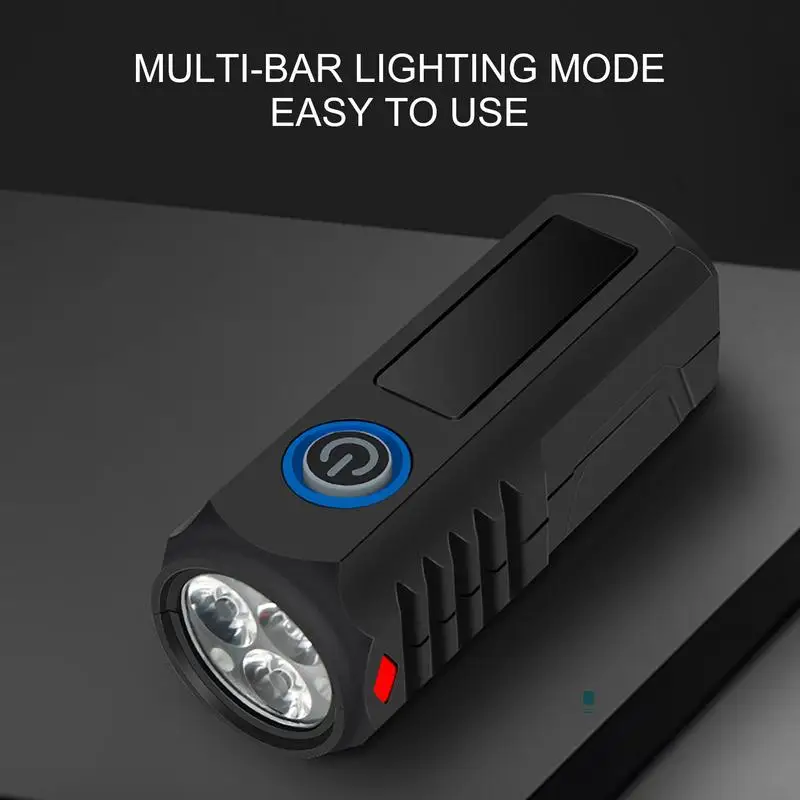 For Refer To Description Bright Cycling Lights Lightweight Portable Cycling Lights Long Lasting Brightness Cycling Headlight For