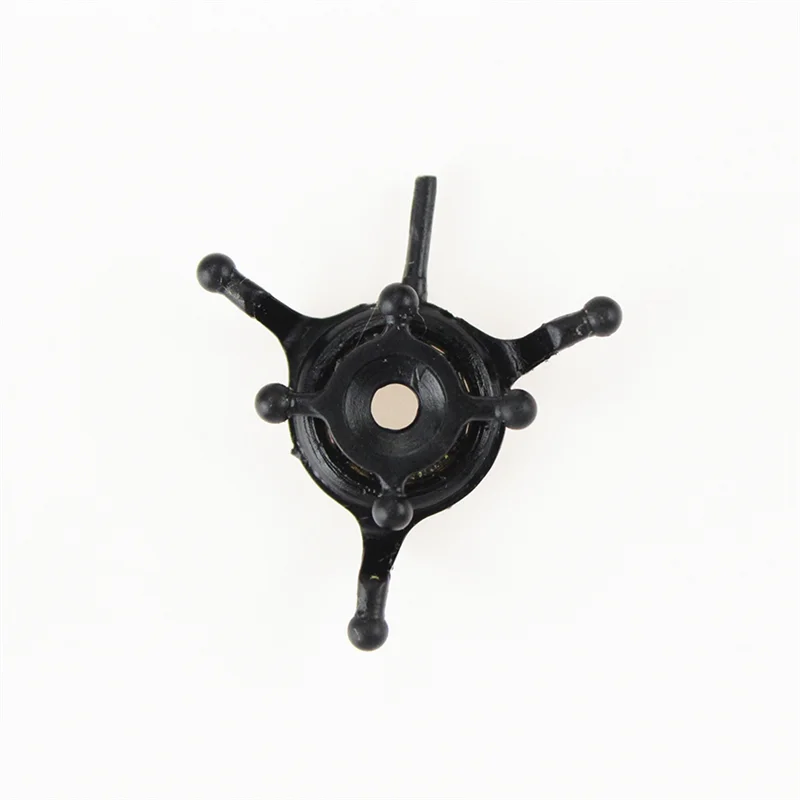 K100.007 Swashplate สําหรับ Wltoys XK K110 K110S RC เฮลิคอปเตอร์เครื่องบิน Drone อะไหล่อุปกรณ์เสริม