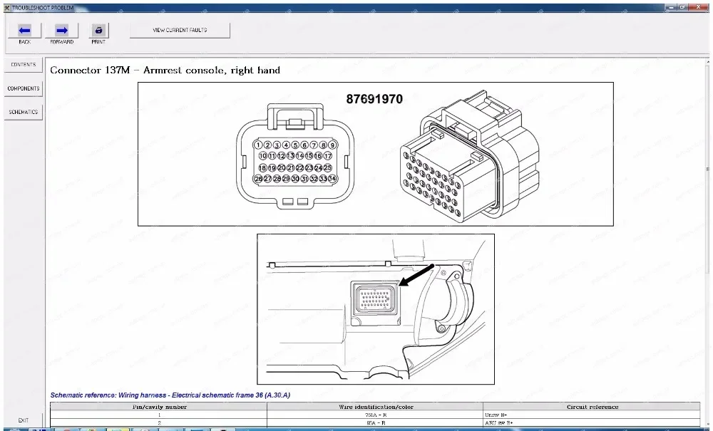 Electronic Service Tools ( EST 9.11 Up4 Engineering and Dealer Level)+unexpire+Diagnostic Procedures for cnh