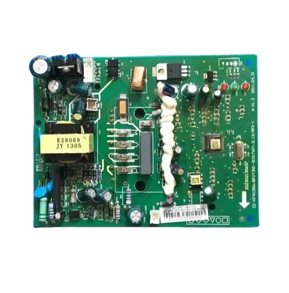 new for Midea air conditioner computer board circuit board CE-KFR105W/BP2T3N1 CE-KFR105W/BP2T3N1-310(767).D.13.MP2-1 modular