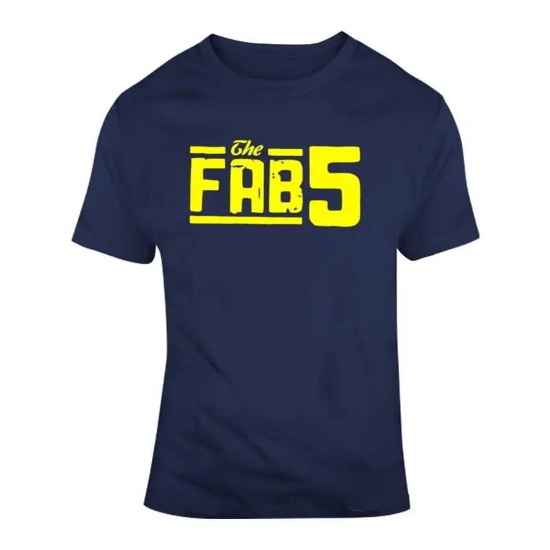 Fab Five 5 College …