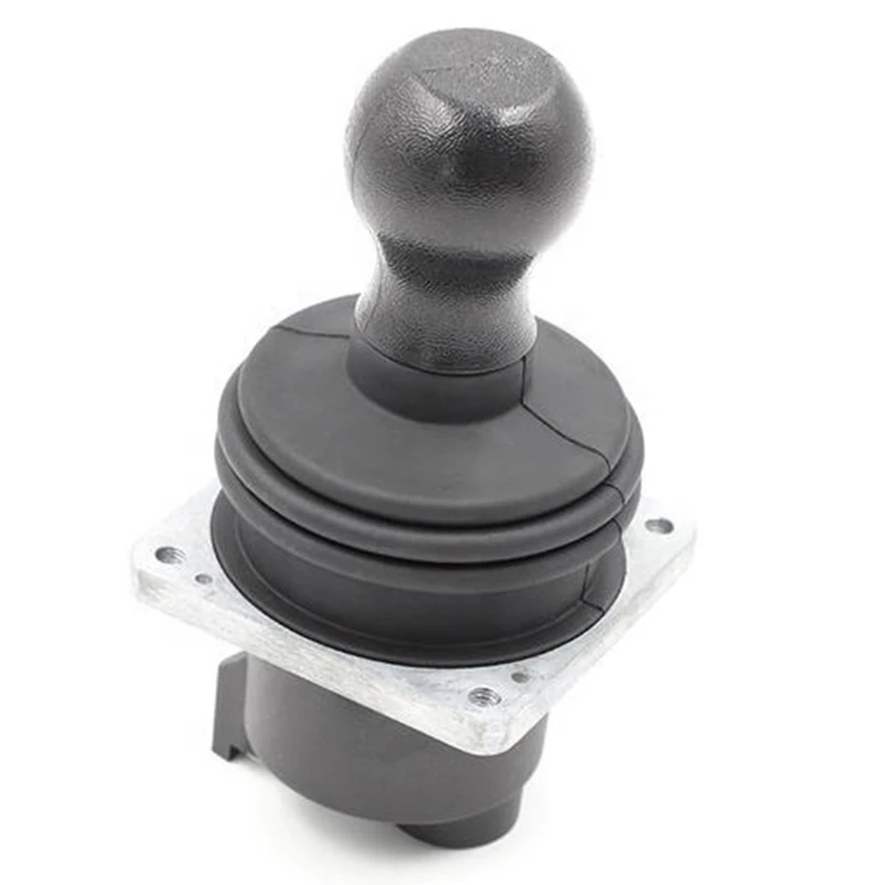 Operation Handle Joystick Black Joystick Controller Electric Forklift Parts For Genie Boom Lift 101175