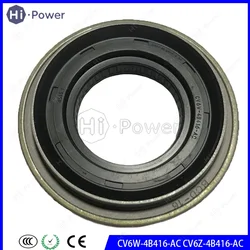 Transfer case oil seal OEM: CV6W-4B416-AC CV6Z-4B416-AC CV6W4B416AC CV6Z4B416AC For Ford Car accessories