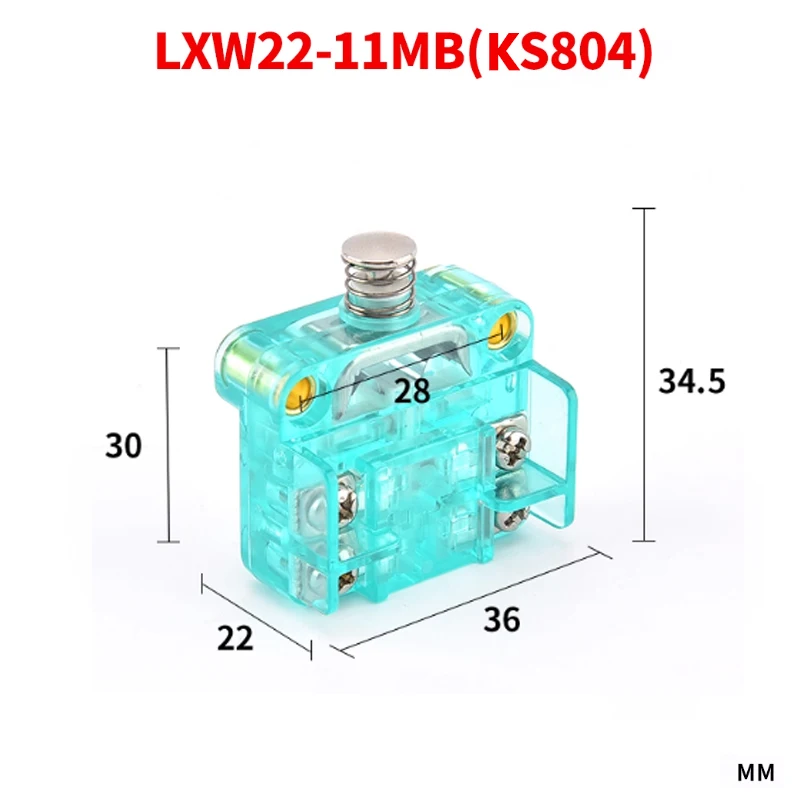 KS800 seriesKS804 Micro-motion magnetic blowout switch, traffic track high-voltage cabinet body, CSK vacuum circuit breaker