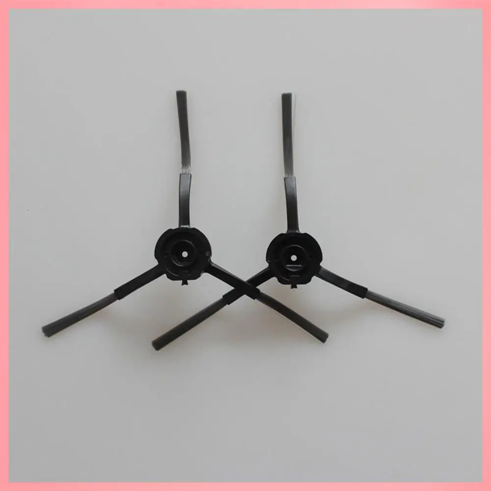 Xiaomi Roidmi Eve Plus Sdj01rm 진공 청소기 용 M02K-10Pcs 교체 용 사이드 브러시 액세서리